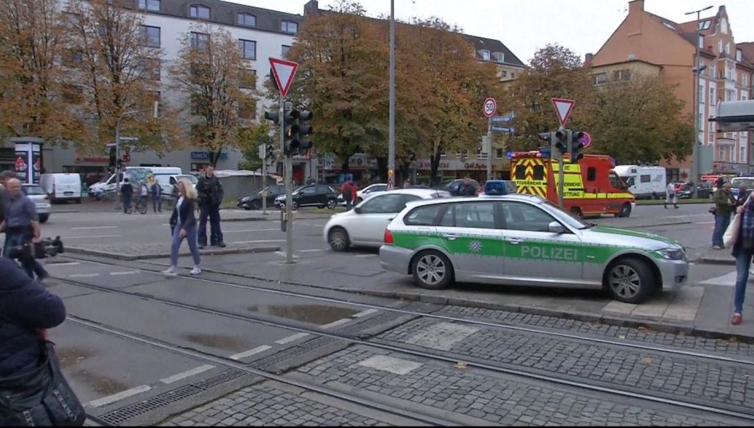 MAE, informaţii despre ROMÂNUL rănit în atacul de la Munchen