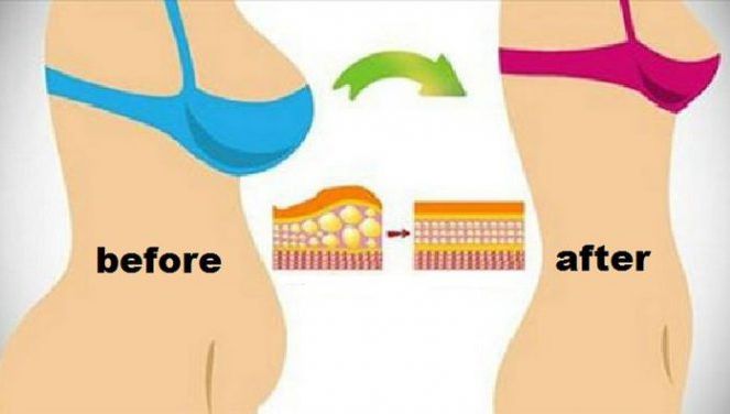 Consumă acest ALIMENT la fiecare MASĂ și ”topești” șase kilograme aproape INSTANTANEU