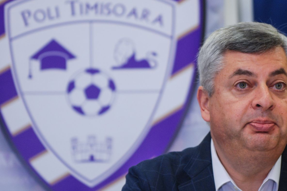 Sorin Drăgoi, candidat la LPF, face declarații uluitoare despre Liviu Dragnea 