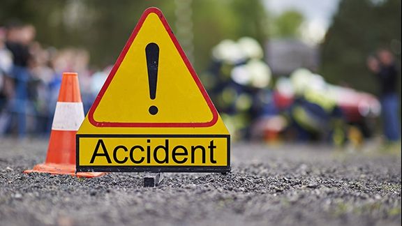 Accident cumplit în județul Suceava. Cinci oameni au murit, patru sunt răniți