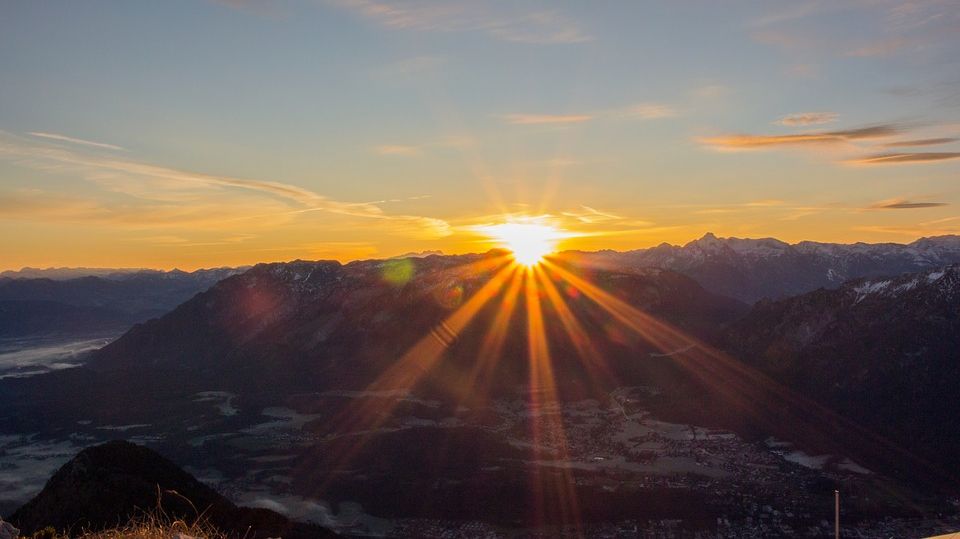 Temperaturi de primăvară. Prognoza ANM pentru acest sfârşit de săptămână