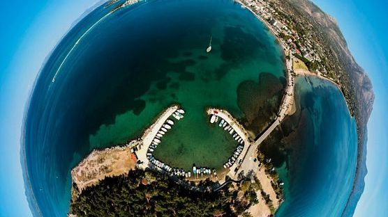 Un pilot de drone din România, printre cei mai buni din lume