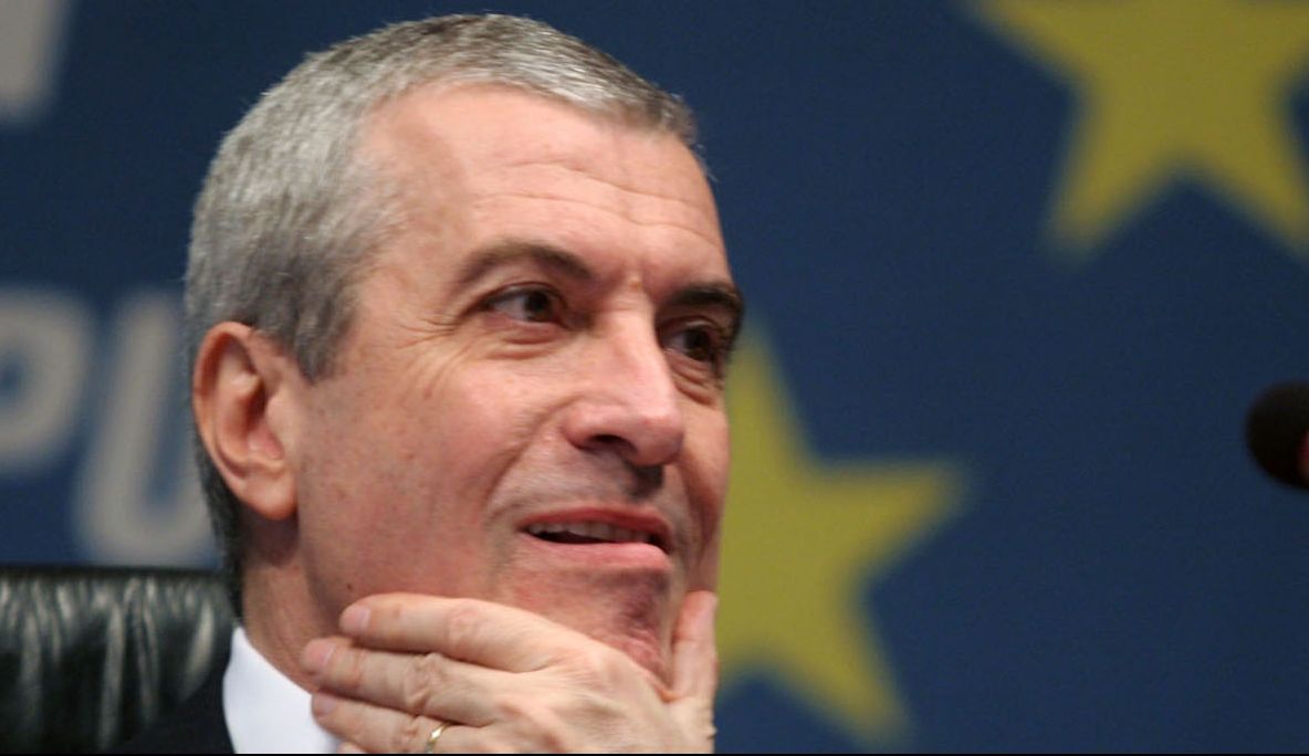 Tăriceanu, dezlănțuit: "Toate se petrec sub patronajul președintelui". Ce măsuri ia!