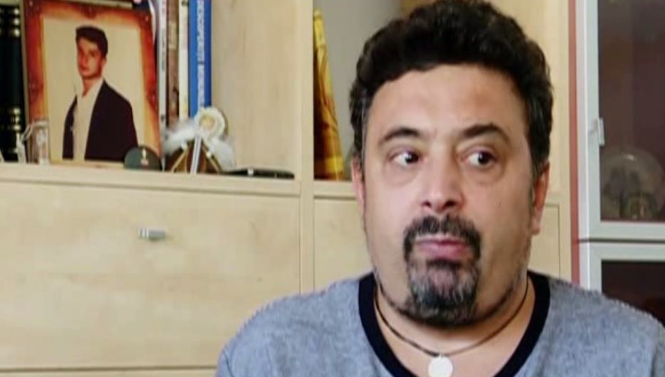 #COLECTIV 2 ANI. Taţi care îşi plâng copiii morţi