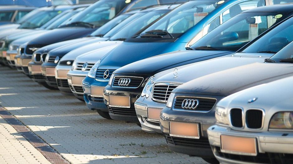 E oficial! Şoferii nu mai au nevoie de actul doveditor al plății taxei auto pentru restituirea sumei