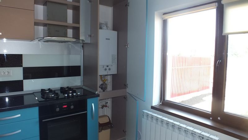 Veste bombă pentru toți românii care au termopane la bucătărie. Ce sunt obligați prin lege să facă 