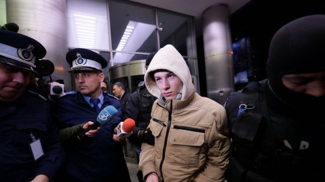 Jihadistul craiovean rămâne în închisoare