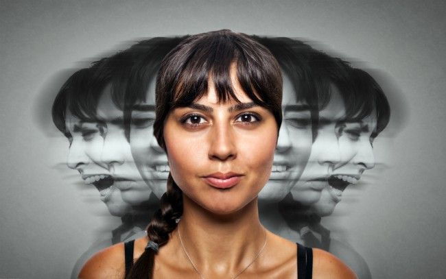 Testul care îţi dezvăluie latura ascunsă. Ce se întâmplă, de fapt, în subconștientul tău