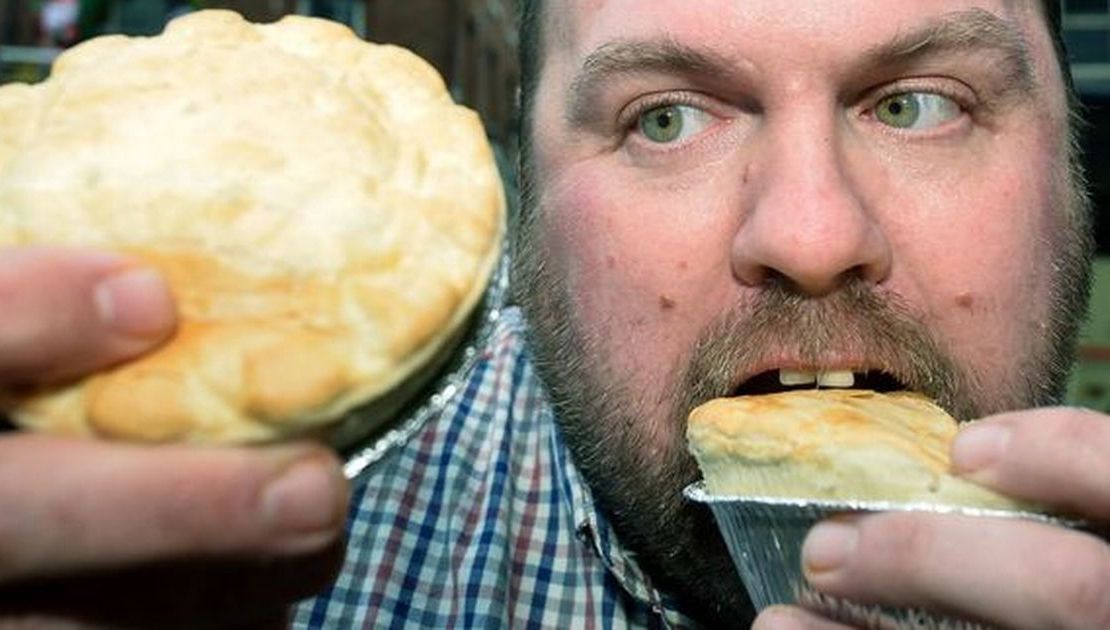 Tu ştii ce înseamnă "A GĂSI PLĂCINTA GATA"? Expresii despre care nu ştiai că există 