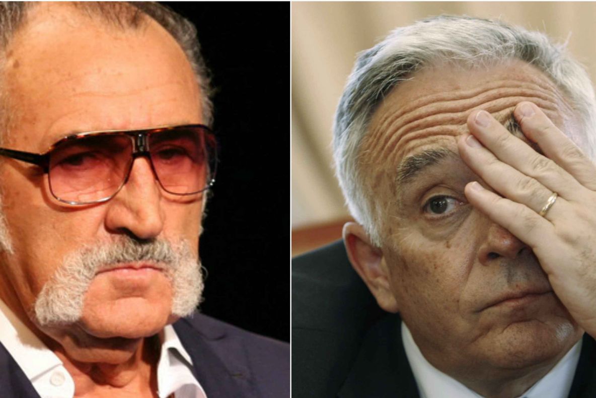 Cozmin Guşă: "Ion Ţiriac a căzut în capcană, nu trebuia să declanşeze acest circ cu Arenele BNR"