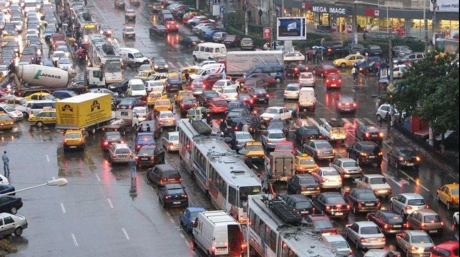 Veste teribilă pentru șoferii din București. Mare atenție! Anunț de ultim moment