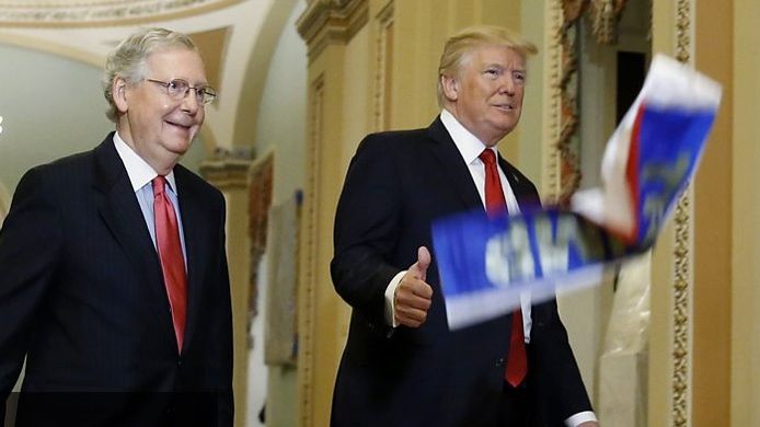 Minciuni și legături periculoase cu Rusia. Adevăratul caz ce l-ar putea distruge pe Donald Trump