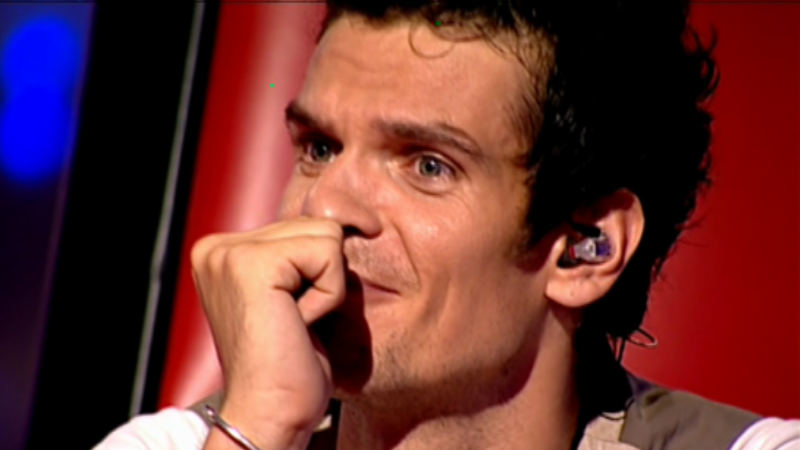 Tudor Chirilă, implicat într-un accident grav: ”M-am trezit în aer, cu toată mașina!”