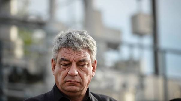 Premierul Mihai Tudose, vizită surpriză 