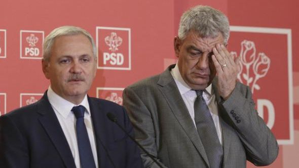 PSD, față în față cu tensiunile. Tudose: Am stabilit remaniabilii. Dragnea: O întâlnire bună