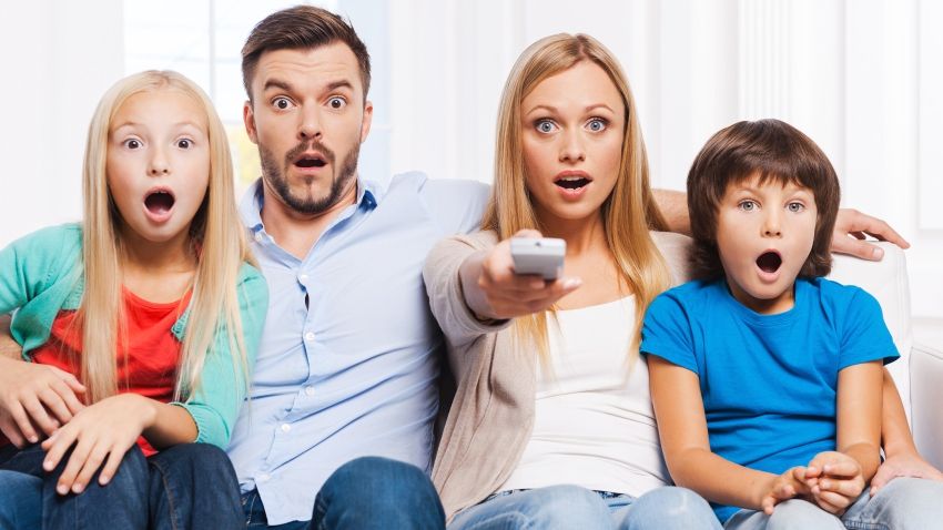 Decizie controversată a unui important post TV. Este incredibil până unde s-a ajuns