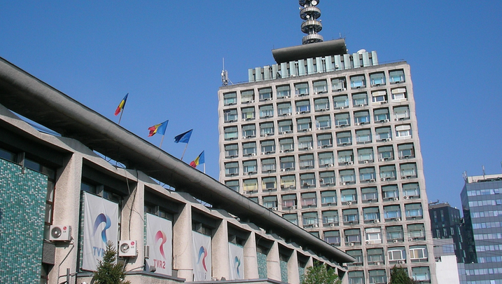 Cătălin Tolontan, mesaj dur despre TVR: "Transferuri ale unor pile reșapate"