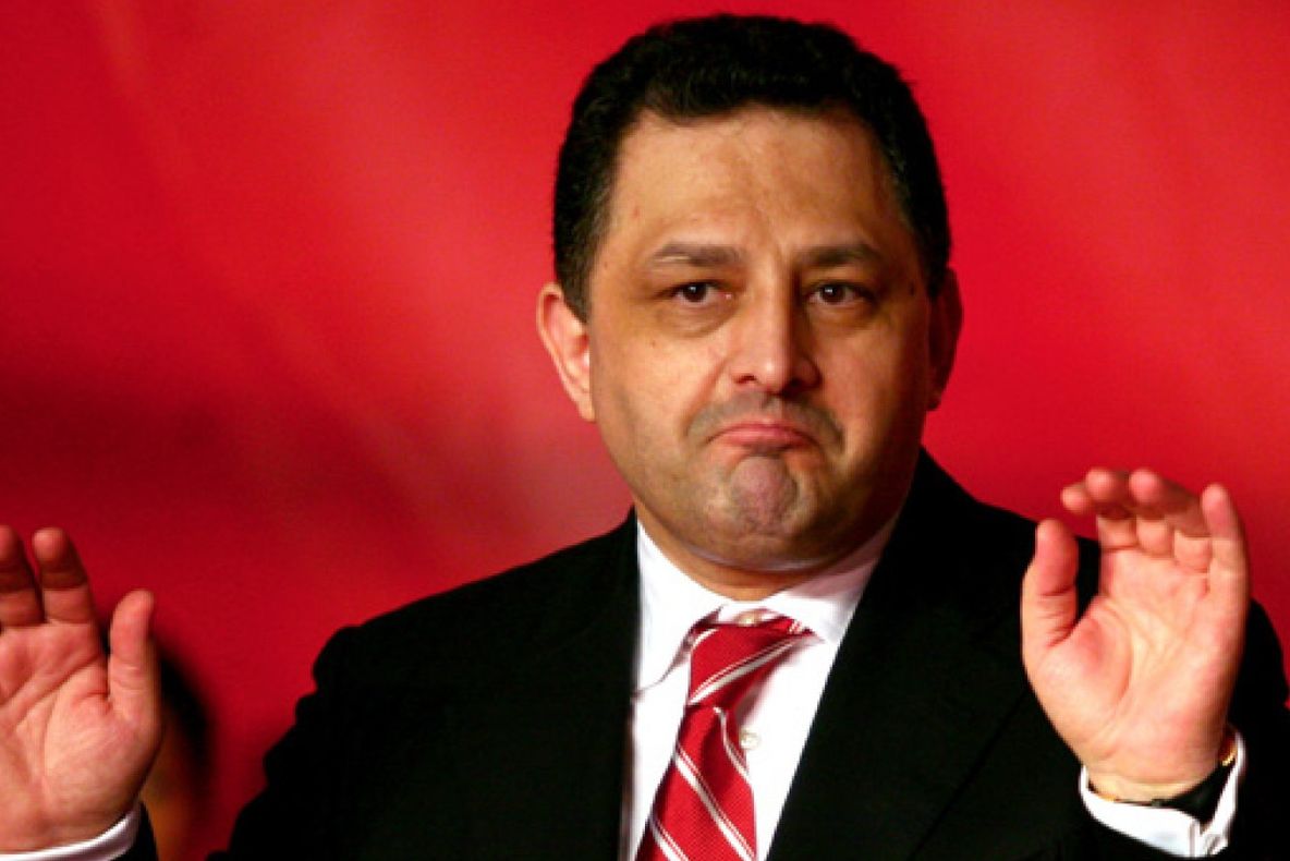 Marian Vanghelie ar putea candida la Primăria Capitalei. Care e factorul decisiv