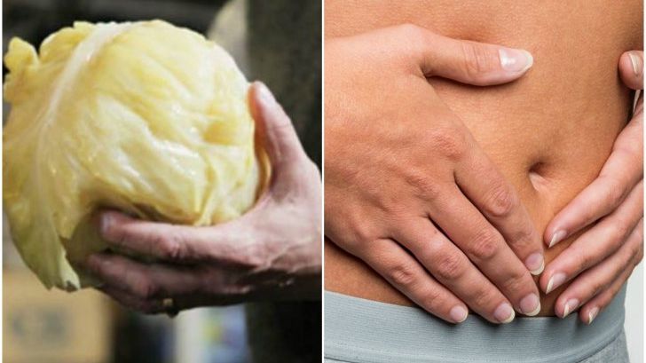 Legătura şocantă dintre varza murată şi cancer. Nu s-a ştiut asta până acum