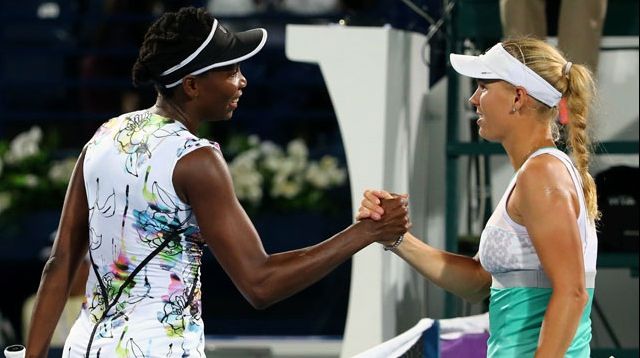 Caroline Wozniacki a câștigat Turneul Campioanelor de la Singapore după un meci dramatic!