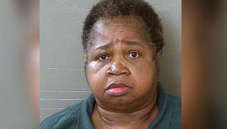 Crimă șocantă! O femeie obeză a ucis o fetiță, după ce s-a aşezat peste ea până a sufocat-o