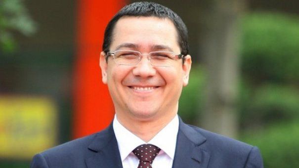 Ponta: Pro România va avea un candidat la alegerile prezidențiale din 2019