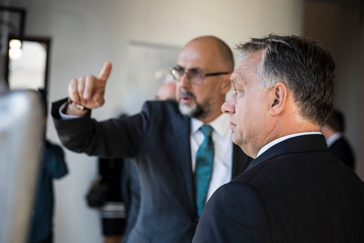 Tudose - Hunor, război deschis după declarațiile pe tema autonomiei