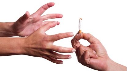 Ceaiurile NATURALE care îţi reduc din nevoia de a fuma