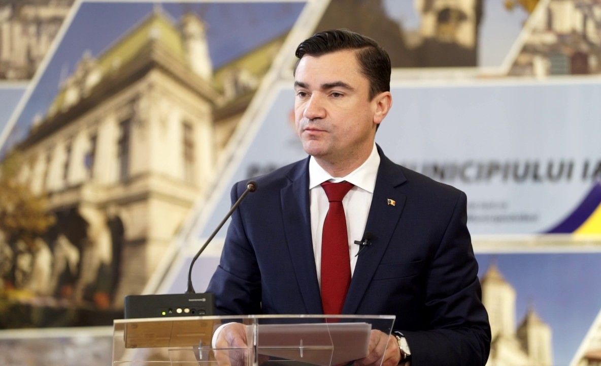 Mihai Chirica comentează tensiunile actuale din PSD: ”Acest nou scandal arată...”