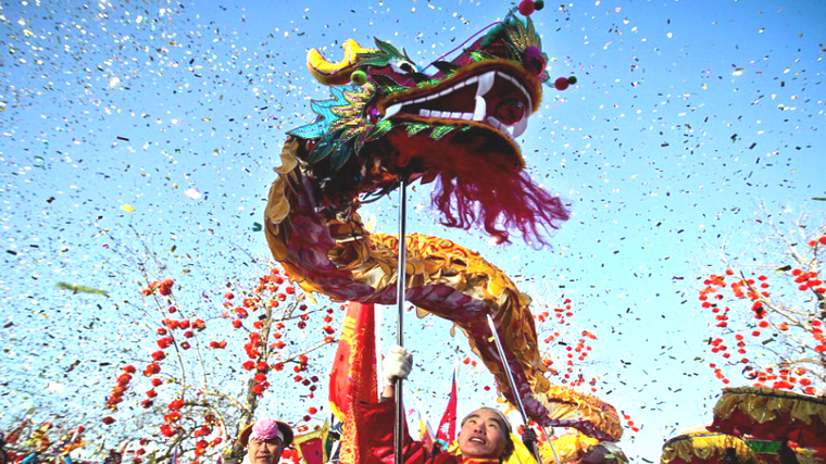 Ce îţi rezervă zodiacul chinezesc în ultima parte a anului