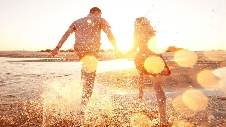 Cât de norocoasă e zodia ta în dragoste?