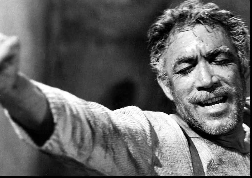 A murit artistul care a filmat ,,Zorba Grecul''