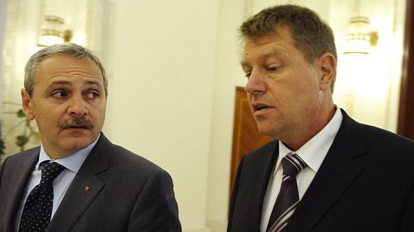 Klaus Iohannis, ironizat de liderul PSD: "O să ne predăm"