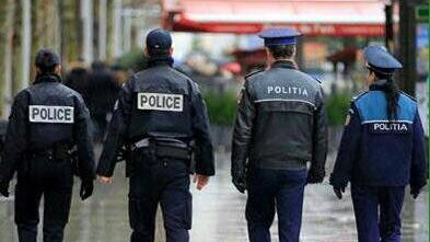 Anunţ de ultimă oră al ministrului Carmen Dan cu privire la poliţişti 