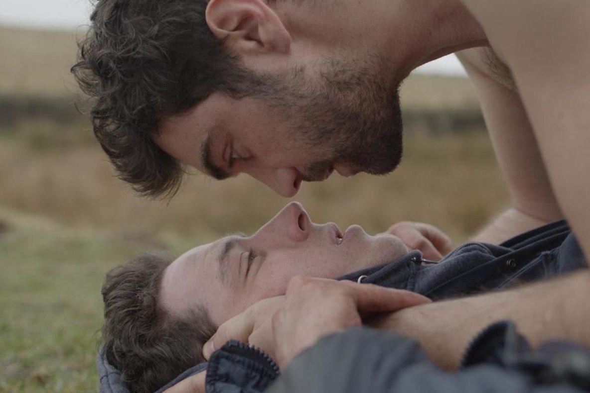 "God’s Own Country", cu actorul român Alec Secăreanu în distribuţie, lansat în România