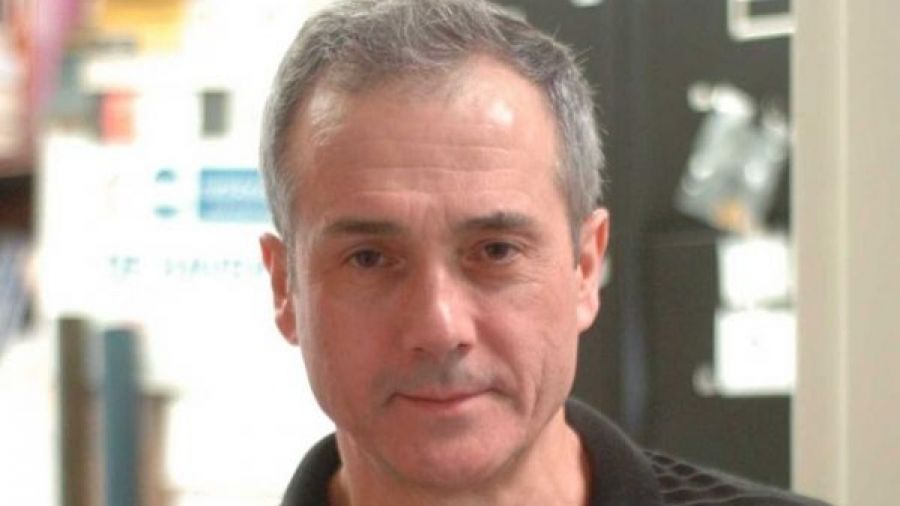 Primul român distins cu o medalie pe care a primit-o și Einstein: „Am spart gheața singur”