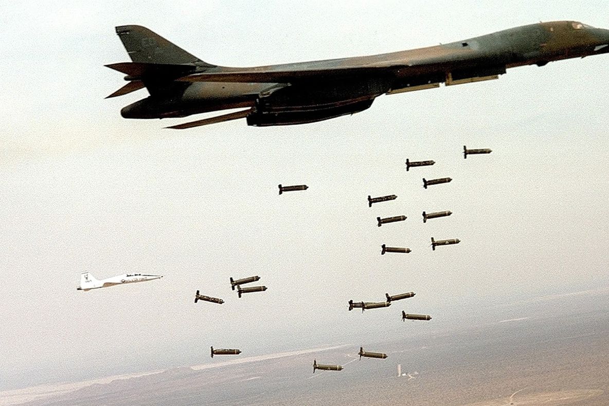 Fostul secretar de Stat al SUA: Israelul și Egiptul au cerut Statelor Unite să bombardeze Iranul