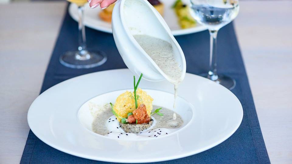 Cel mai bun restaurant din Europa este în România! Iată în ce oraș își desfășoară activitatea