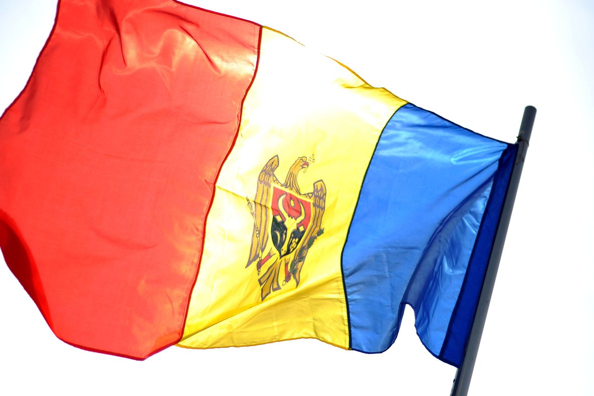 E oficial! Limba română, limba de stat în Republica Moldova