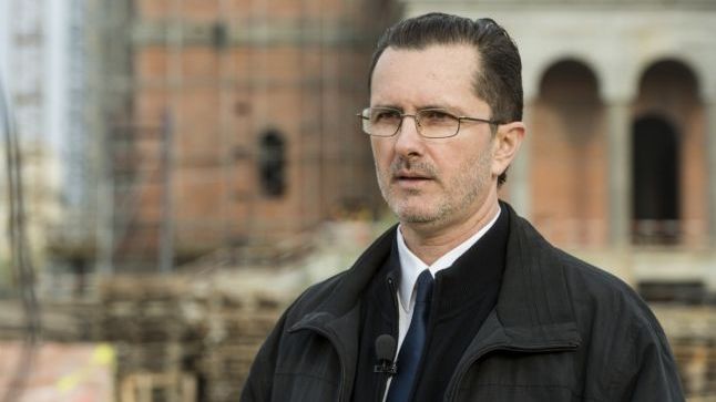 Noi dezvăluiri despre Catedrala Mântuirii Neamului: „Contestatarii vor recunoaște că s-au înșelat”