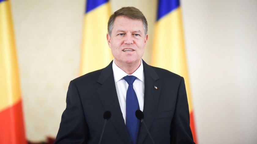 Decizie de ultimă oră luată de președintele Klaus Iohannis. Toți foștii șefi de stat, vizați 