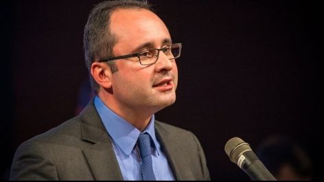 Cristian Bușoi: ”Este o rectificare mincinoasă! PSD ascunde gunoiul sub preș!”