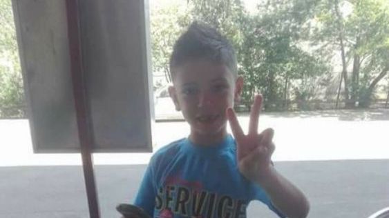 Mărturia cutremurătoare a tătălui care a acceptat să doneze organele fiului său: "Este îngerul..."