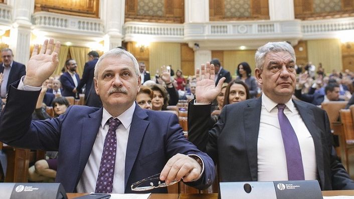 Ziua în care COTA UNICĂ este aruncată la coș