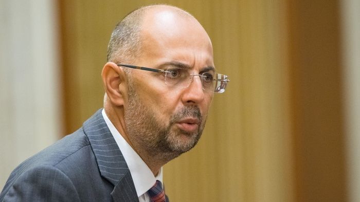 Reacţia lui Kelemen Hunor, după ce a rămas fără Ordinul "Steaua României"