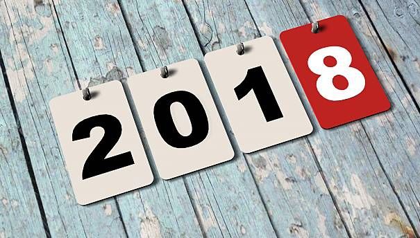 Viețile lor se luminează în 2018. Trei zodii care vor avea un an binecuvântat