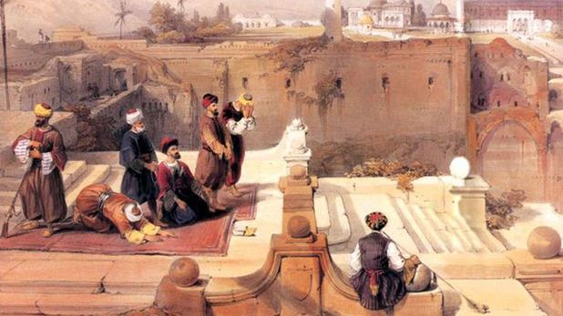 Unul dintre cei mai puternici califi din istorie, ucis de o sclavă. Ce i-a făcut e incredibil!