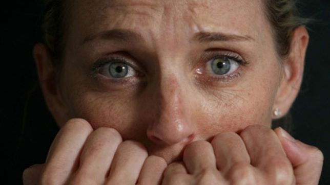 Cum scapi de un atac de panică în 30 de secunde