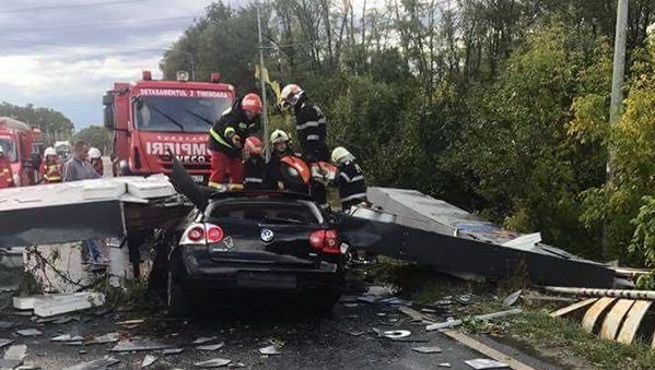 Noi modificări privind asigurarea obligatorie a locuinţelor, după FURTUNA devastatoare din Timişoara