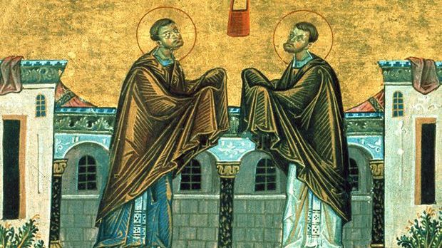 Ce sfinți sunt pomeniți astăzi. Mulţi români le poartă numele